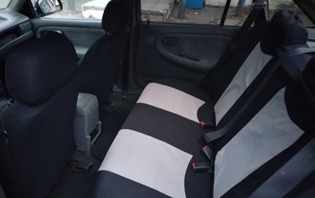 Daewoo Nexia I рестайлинг, 2005 год, 145 000 рублей, 8 фотография