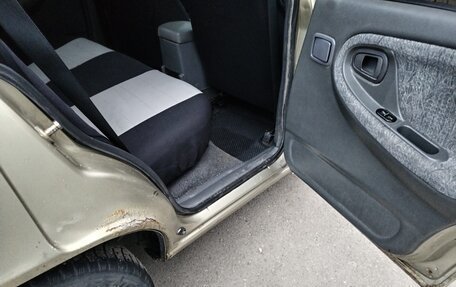 Daewoo Nexia I рестайлинг, 2005 год, 145 000 рублей, 9 фотография