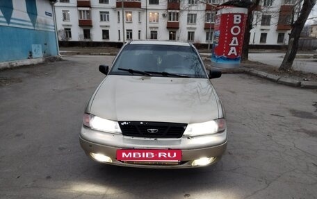 Daewoo Nexia I рестайлинг, 2005 год, 145 000 рублей, 3 фотография