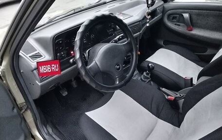 Daewoo Nexia I рестайлинг, 2005 год, 145 000 рублей, 7 фотография