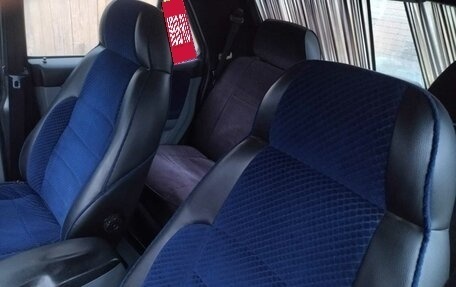 ГАЗ 31105 «Волга», 2007 год, 190 000 рублей, 10 фотография