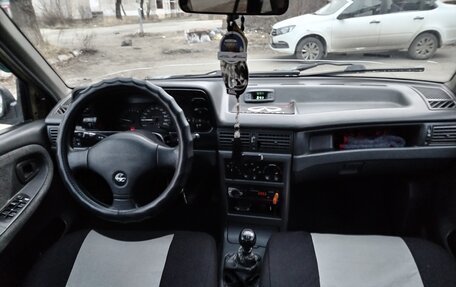 Daewoo Nexia I рестайлинг, 2005 год, 145 000 рублей, 10 фотография