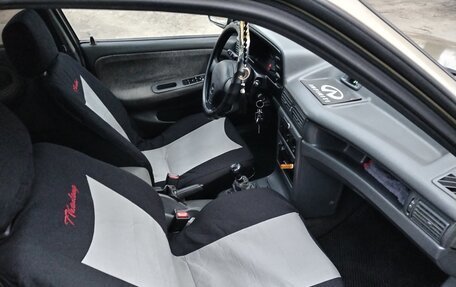 Daewoo Nexia I рестайлинг, 2005 год, 145 000 рублей, 11 фотография