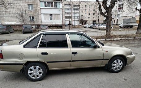 Daewoo Nexia I рестайлинг, 2005 год, 145 000 рублей, 16 фотография