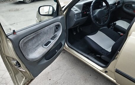 Daewoo Nexia I рестайлинг, 2005 год, 145 000 рублей, 14 фотография