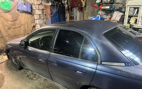 Opel Omega B, 1998 год, 170 000 рублей, 3 фотография