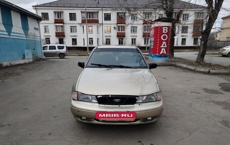 Daewoo Nexia I рестайлинг, 2005 год, 145 000 рублей, 15 фотография