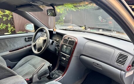 KIA Magentis I, 2005 год, 400 000 рублей, 6 фотография