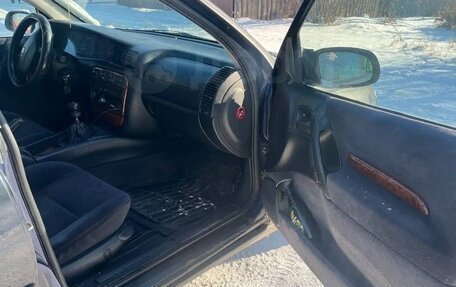 Opel Omega B, 1998 год, 170 000 рублей, 8 фотография