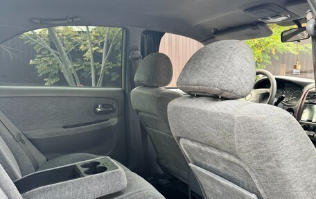 KIA Magentis I, 2005 год, 400 000 рублей, 9 фотография