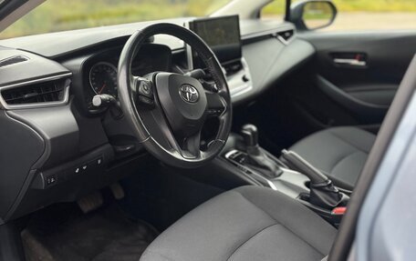 Toyota Corolla, 2019 год, 1 900 000 рублей, 6 фотография