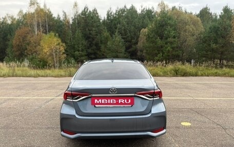 Toyota Corolla, 2019 год, 1 900 000 рублей, 2 фотография