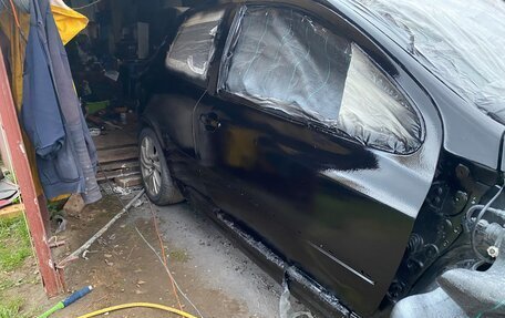 Peugeot 307 I, 2003 год, 350 000 рублей, 19 фотография