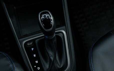 Hyundai Solaris II рестайлинг, 2017 год, 1 382 000 рублей, 14 фотография