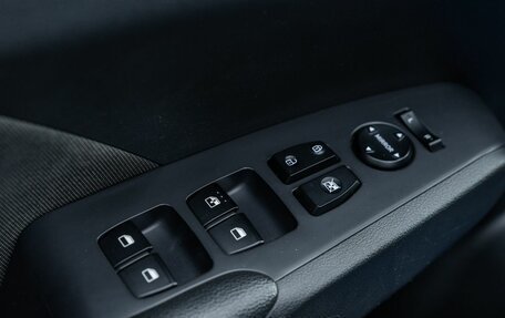 Hyundai Solaris II рестайлинг, 2017 год, 1 382 000 рублей, 15 фотография