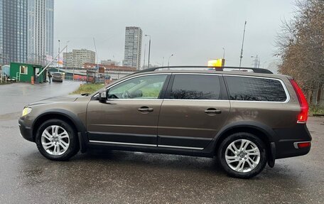 Volvo XC70 II рестайлинг, 2014 год, 1 750 000 рублей, 4 фотография