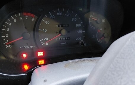 Hyundai Accent II, 2005 год, 300 000 рублей, 4 фотография