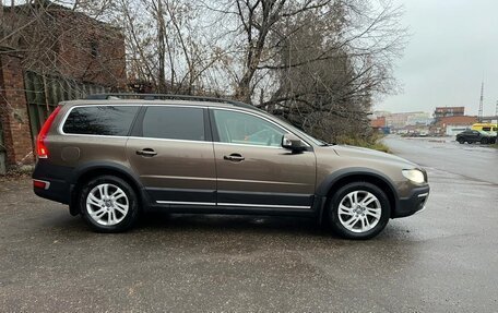 Volvo XC70 II рестайлинг, 2014 год, 1 750 000 рублей, 7 фотография