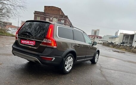 Volvo XC70 II рестайлинг, 2014 год, 1 750 000 рублей, 6 фотография