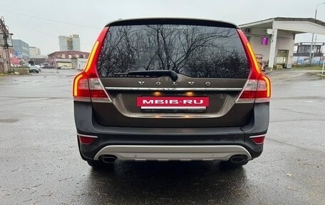 Volvo XC70 II рестайлинг, 2014 год, 1 750 000 рублей, 8 фотография