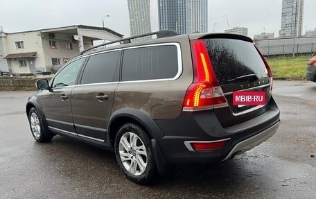 Volvo XC70 II рестайлинг, 2014 год, 1 750 000 рублей, 5 фотография