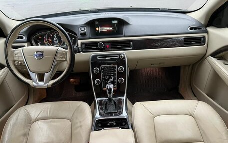 Volvo XC70 II рестайлинг, 2014 год, 1 750 000 рублей, 11 фотография