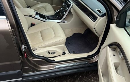 Volvo XC70 II рестайлинг, 2014 год, 1 750 000 рублей, 10 фотография