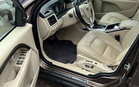 Volvo XC70 II рестайлинг, 2014 год, 1 750 000 рублей, 9 фотография