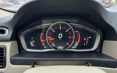 Volvo XC70 II рестайлинг, 2014 год, 1 750 000 рублей, 13 фотография