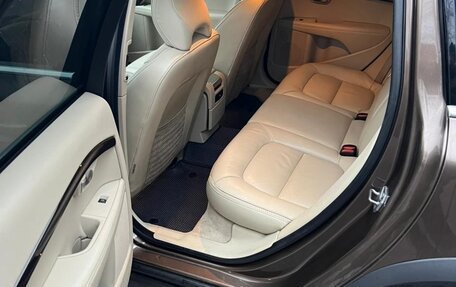 Volvo XC70 II рестайлинг, 2014 год, 1 750 000 рублей, 12 фотография