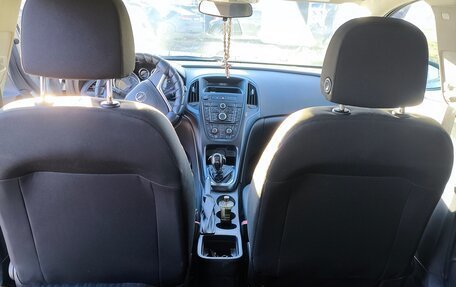 Opel Astra J, 2012 год, 1 050 000 рублей, 5 фотография