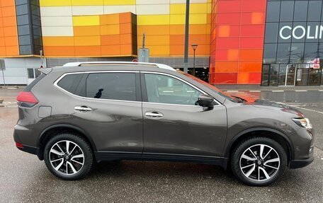 Nissan X-Trail, 2021 год, 3 350 000 рублей, 4 фотография