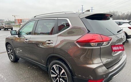 Nissan X-Trail, 2021 год, 3 350 000 рублей, 6 фотография