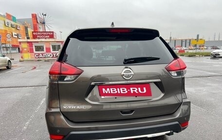 Nissan X-Trail, 2021 год, 3 350 000 рублей, 5 фотография