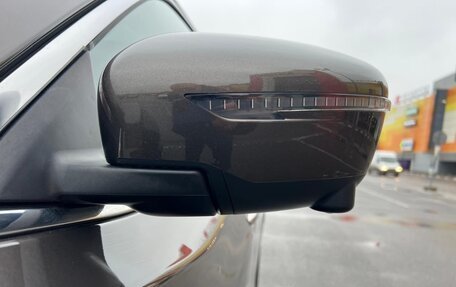 Nissan X-Trail, 2021 год, 3 350 000 рублей, 8 фотография