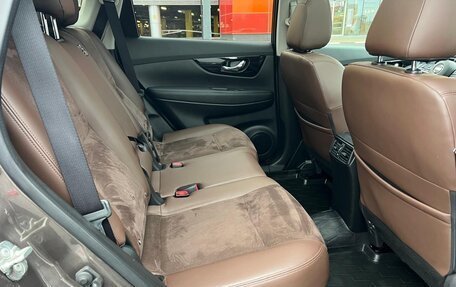 Nissan X-Trail, 2021 год, 3 350 000 рублей, 10 фотография