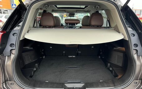 Nissan X-Trail, 2021 год, 3 350 000 рублей, 16 фотография