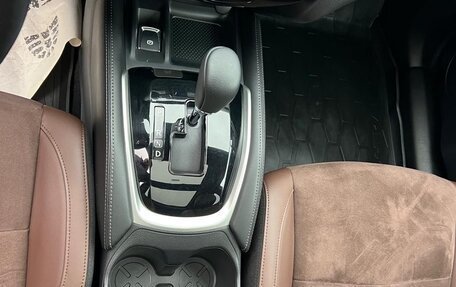 Nissan X-Trail, 2021 год, 3 350 000 рублей, 17 фотография