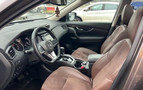 Nissan X-Trail, 2021 год, 3 350 000 рублей, 18 фотография