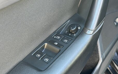 Volkswagen Passat B7, 2011 год, 1 470 000 рублей, 8 фотография