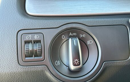 Volkswagen Passat B7, 2011 год, 1 470 000 рублей, 10 фотография