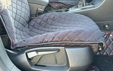 Volkswagen Passat B7, 2011 год, 1 470 000 рублей, 14 фотография