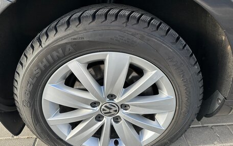 Volkswagen Passat B7, 2011 год, 1 470 000 рублей, 19 фотография