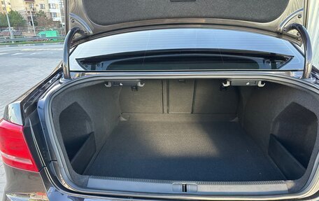 Volkswagen Passat B7, 2011 год, 1 470 000 рублей, 22 фотография