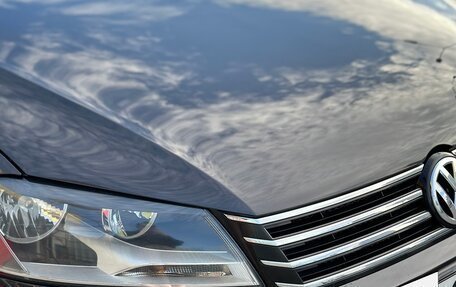 Volkswagen Passat B7, 2011 год, 1 470 000 рублей, 28 фотография