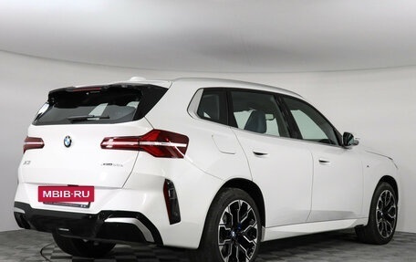 BMW X3, 2025 год, 7 777 000 рублей, 2 фотография