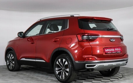 Chery Tiggo 4 I рестайлинг, 2019 год, 1 197 000 рублей, 7 фотография