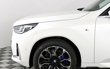 BMW X3, 2025 год, 7 777 000 рублей, 8 фотография