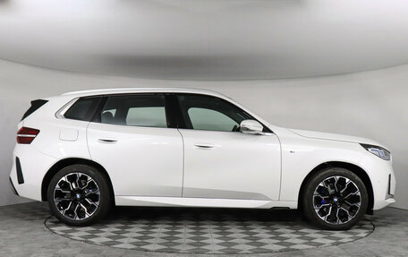 BMW X3, 2025 год, 7 777 000 рублей, 6 фотография