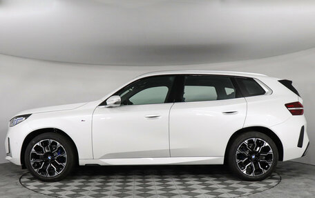 BMW X3, 2025 год, 7 777 000 рублей, 5 фотография